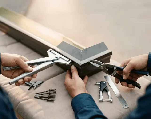 Why choose Gutter Repair in Betterton, MD